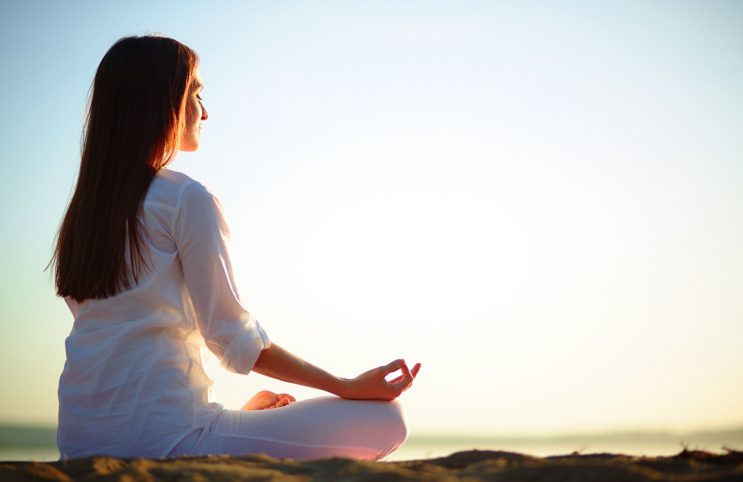 Mindfulness courses online in United States