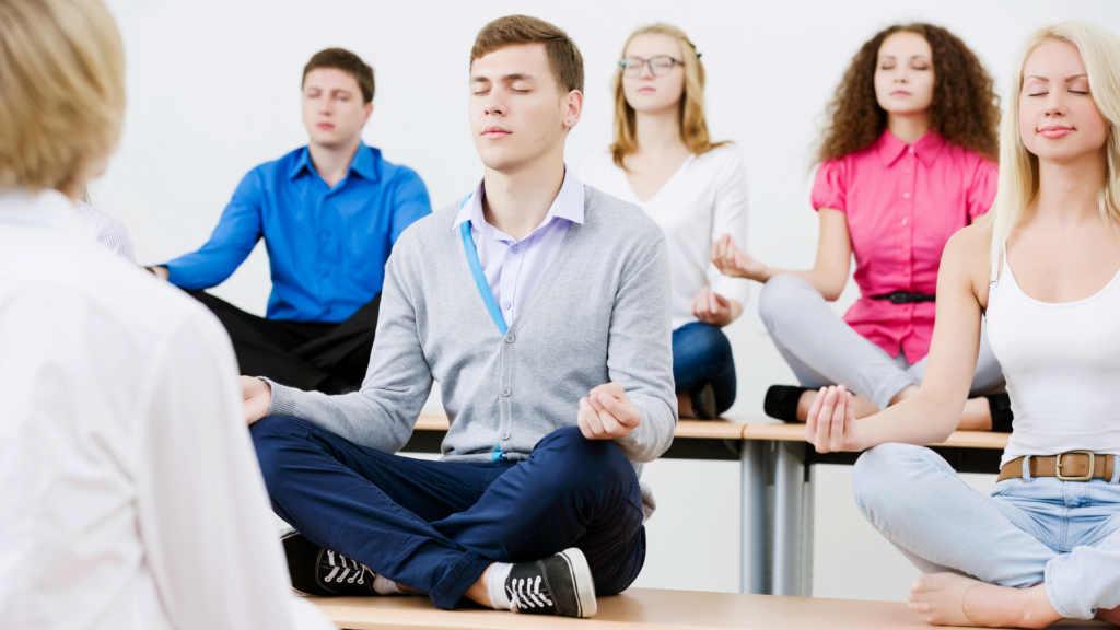 Learn Online Meditation Course from Basics to a Solid Foundation for Your Daily Practice