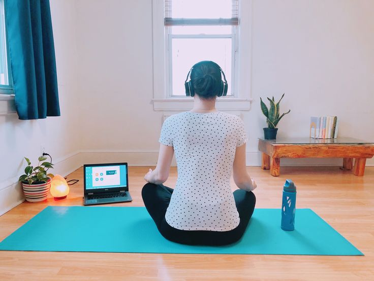 5 Benefits of Joining Online Meditation Classes